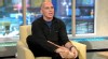 VIDEO: Chris McDougall Says It's Best To Run Barefoot