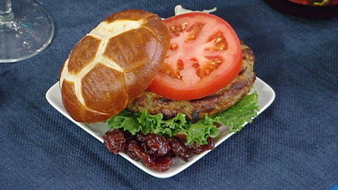 VIDEO: Tasty recipes that are loaded with antioxidants.