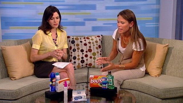 VIDEO: Tips for avoiding pesky bites.