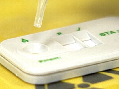 VIDEO: Controversey Over Cancer Screenings