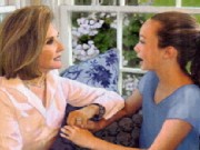 'Nana, What's Cancer?'