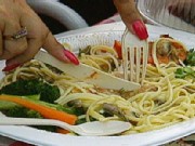 Using Food to Boost Your Mood