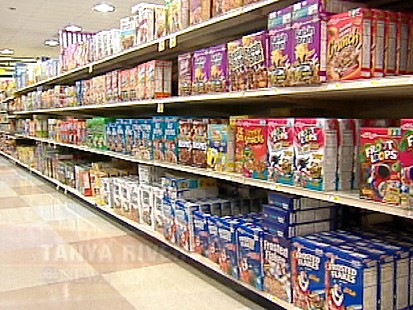 VIDEO: Serious Cereals