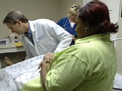VIDEO: Now Docs Recommend Biannual Pap Smears