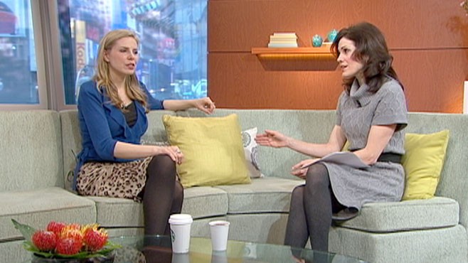 VIDEO: How it could lower risk of stroke.