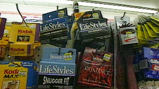 VIDEO: Consumer Reports tests condoms