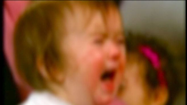 VIDEO: Some folk remedies can soothe screaming babies.