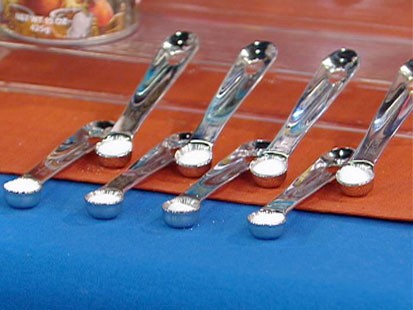 VIDEO: Tips for reducing the amount of sodium in your diet.