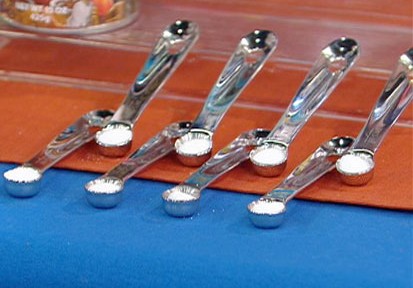 VIDEO: Tips for reducing the amount of sodium in your diet.