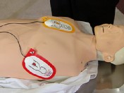 VIDEO: How to Use a Defibrillator