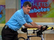 Managing Diabetes and Sports