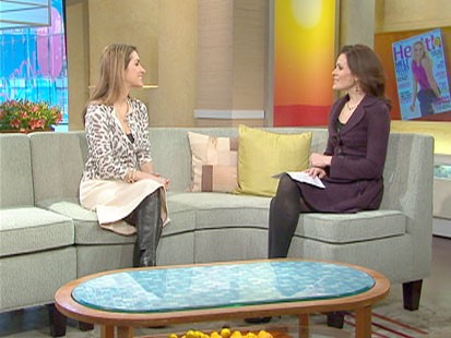 VIDEO: The top womens health problems doctors still miss.