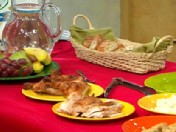 VIDEO: Diet proof Thanksgiving dinner