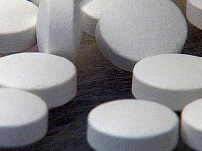 VIDEO: Can A Magic Pill Fight Obesity?