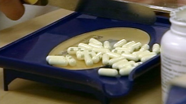 VIDEO: Prescription Drug Abuse Risks