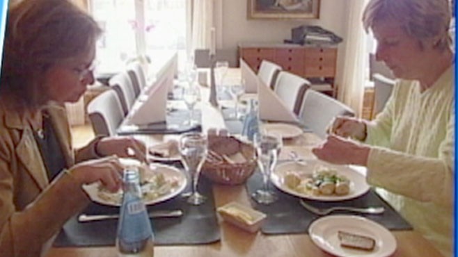 VIDEO: Why so many adults get so finicky about what they eat.