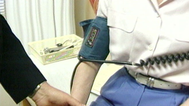 VIDEO: Could compassion from your doctor help your healing process?