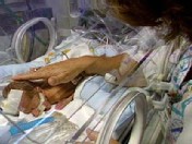 VIDEO: Premature Birth Rates Continues to Rise