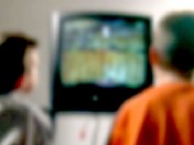 VIDEO: New research finds family eating habits greatly influence a child's waistline.  
