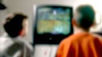 VIDEO: New research finds family eating habits greatly influence a child's waistline.  