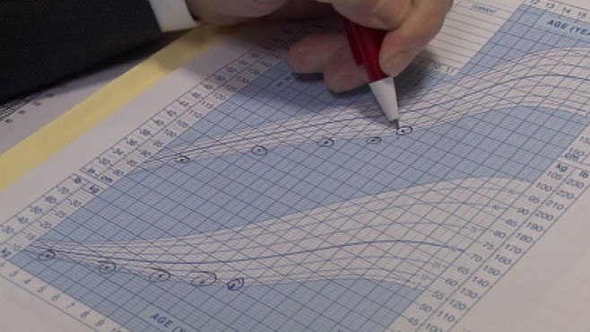 VIDEO: Is Your Baby Overweight?