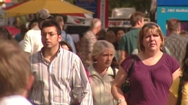 VIDEO: Fibromyalgia: Women are much more likely to develop the disorder than are men.