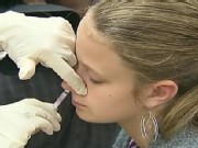 H1N1 Vaccine: Too Little, Too Late?