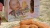 VIDEO: Organic Baby Foods