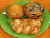 VIDEO: Post workout meal options