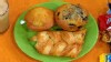 VIDEO: Post workout meal options