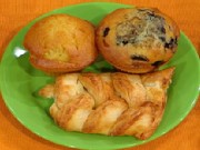 Post-Workout Meal Options