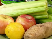 Clean and Green Food