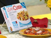 4 Healthy Frozen Meals