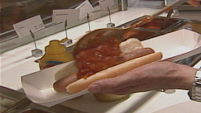 VIDEO: Hot dog debate, versatile home remedies and pet health.