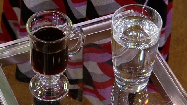 VIDEO: Cutting out these foods may relieve your headaches.