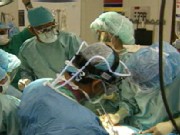 Bypass Surgery Safety