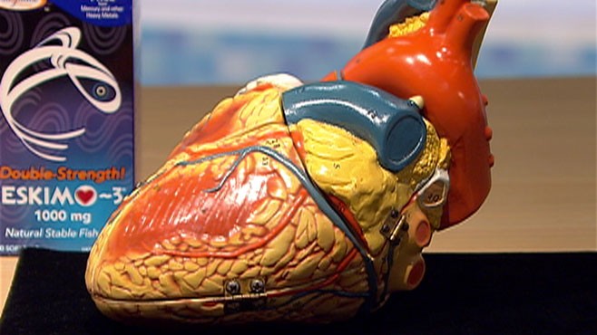 Heart attack symptoms in men and women