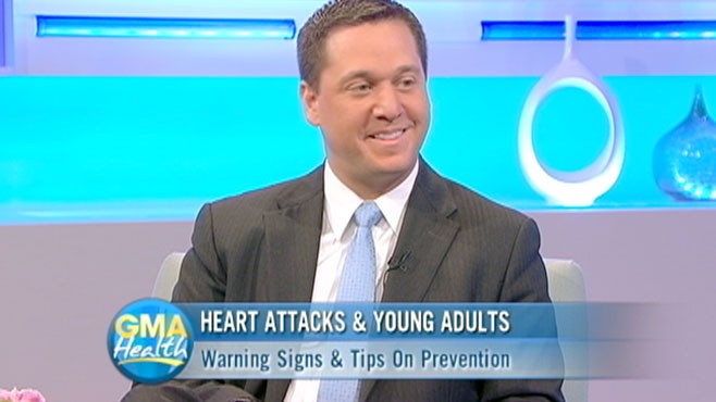 Young+women+heart+attack+symptoms