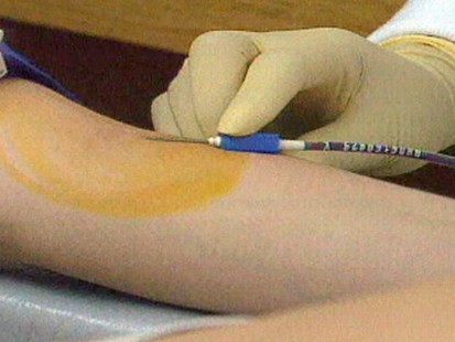 VIDEO: When to get tested for Hepatitis C and available treatments.
