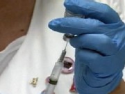 Have Swine Flu Numbers Peaked?