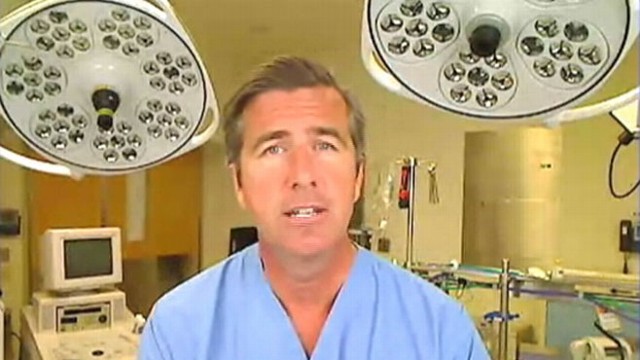 VIDEO: Should we avoid surgery in July?