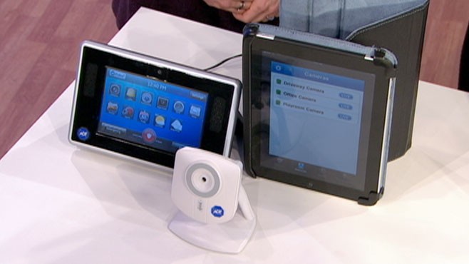 VIDEO: Top safety products for the home.
