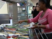 No More Lackluster School Lunches