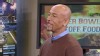 VIDEO: Montel Williams fixes  some healthy Super Bowl eats.
