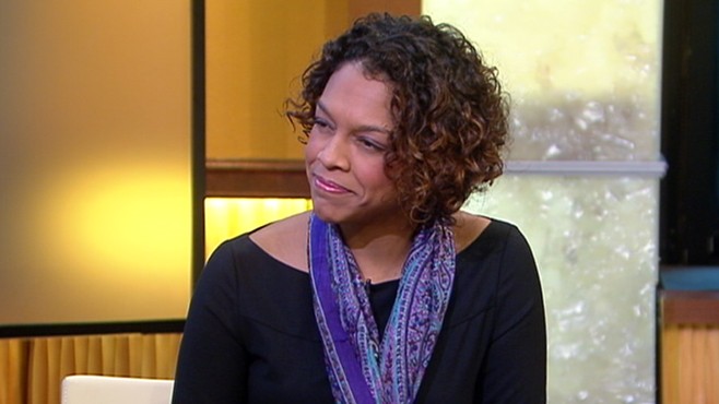 VIDEO: Drs. Jacques Moritz and Michelle Francis talk about diet during pregnancy.