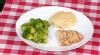 VIDEO: Portion Control Tips To Curb Overeating 