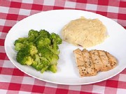6 Portion-Control Secrets