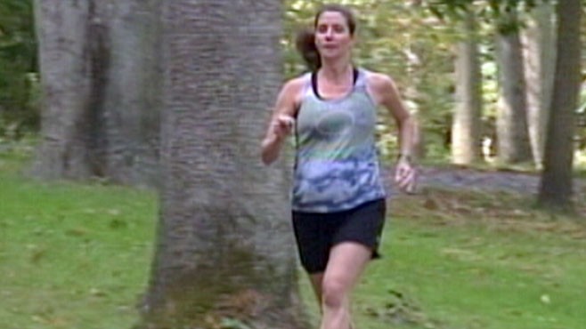 VIDEO: Is Running During Pregnancy Safe?