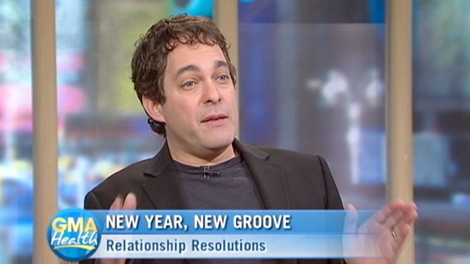 VIDEO: Tips on how to overcome obstacles in the new year.