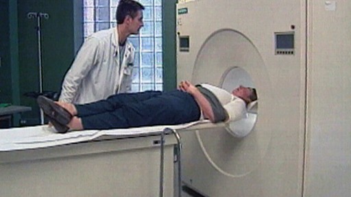 VIDEO: FDA Concerned Over Radiation Risks With CAT Scans